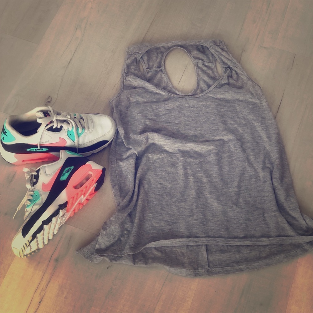 Workout Top